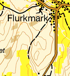 Farligt god på denna del av väg 6 bedöm av