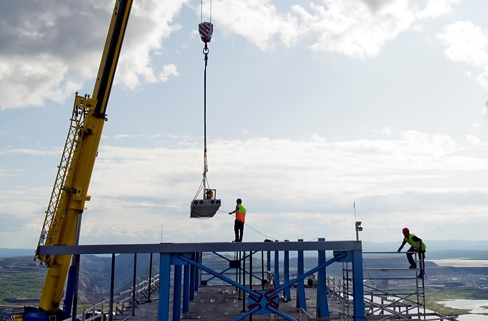 Investeringar för Sverige Utbildningsdepartementet SUHF 9 oktober 2015 Foto: Johnér /