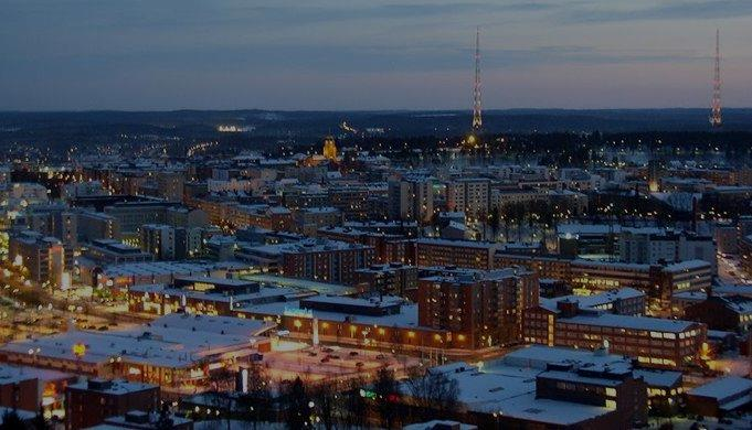 Fakta om Lahtis Lahtis har varit bebott redan för 9000 år sedan och det är en av de först bebodda platserna i Finland När Finland var en del av