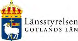 Dnr 600-1459-13 Regional handlingsplan för landsbygdsprogrammet och havs- och fiskeriprogrammet 2014-2020 Länsstyrelsen i Gotlands län