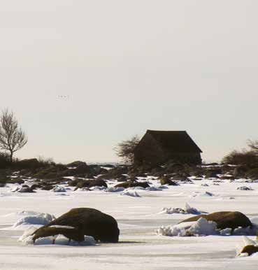 Generella ställningstaganden Större delen av kommunens yta berörs av bestämmelser för att skydda naturen och friluftslivet. Hushållning med mark och vatten är därmed en prioriterad fråga.