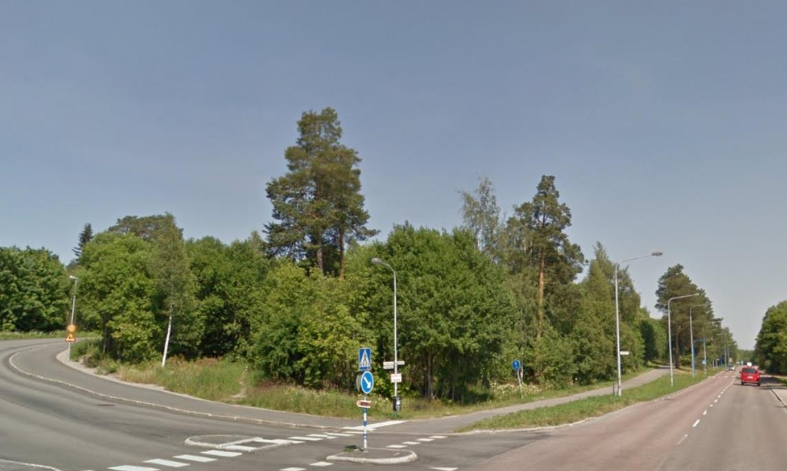 SUNSVALLS KOMMUN UPPDRAGSNUMMER: 2454619200 PROJEKTERINGS PM/GEOTEKNIK (PMGEO)