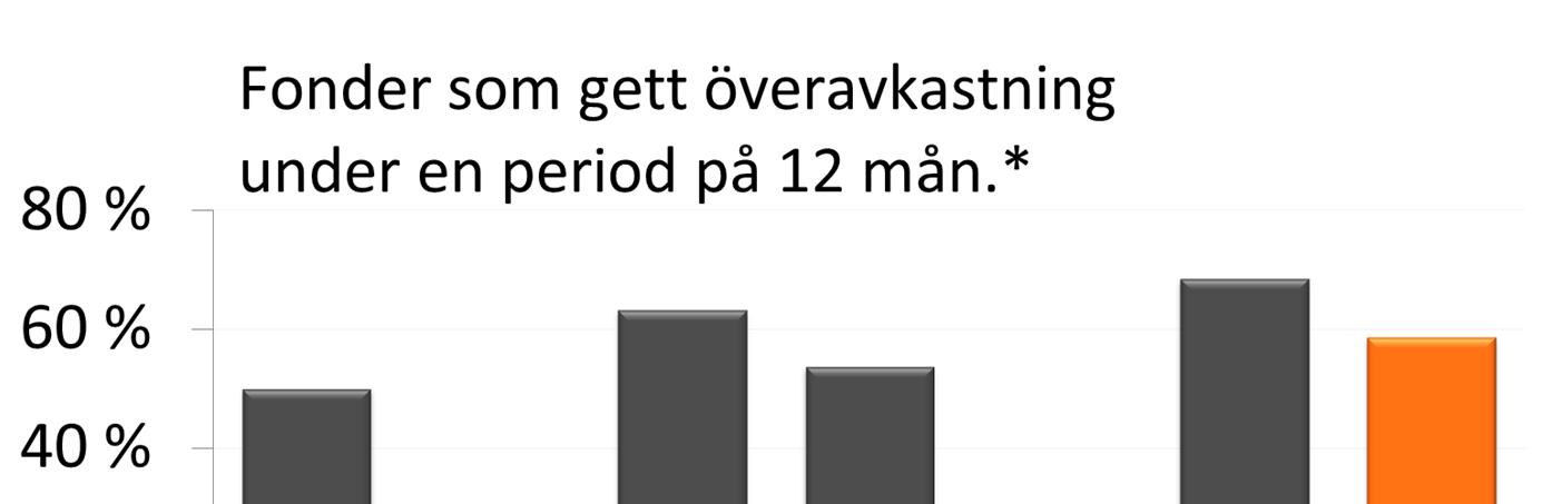 2013 var ett lyckat år för