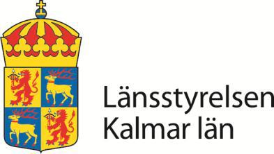 Fysisk planering i Kalmar län med hänsyn