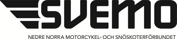 VERKSAMHETSBERÄTTELSE Styrelsen för Nedre Norra Motorcykel och Snöskoterförbundet får härmed avge följande verksamhetsberättelse för verksamhetsåret 2016-01-01 2016-12-31 Styrelsens sammansättning