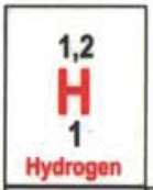 Några användningsmråden Några användningsmråden för istper H 2 O/H + NMR-aktivt H D 2 O saknar NMR-aktivitet H + kan studeras i D 2