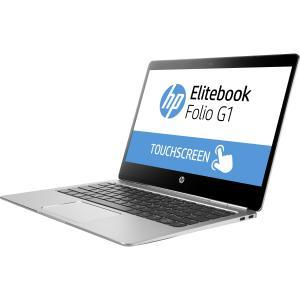 Vikt endast ca. 1 kg Mått 29,2 x 20,9 x 1,24 cm HP EliteBook Folio 31.8 cm (12.5") Ultrabook 20.295:- exkl.moms.