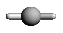 Hybridisering: sp 3, sp 2, sp De på många sätt viktigaste hybridiseringarna är de som bildas då yttre s- och p-elektroner i skal 2 eller 3 blandas Med sp 3 hybridisering menas en elektronstruktur där