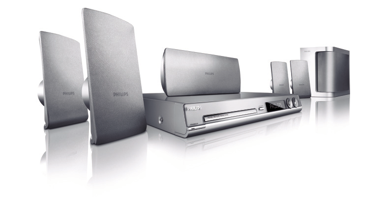 DVD HOME THEATRE SYSTEM HTS3100 User Manual 6 Manuel D utilisation 46