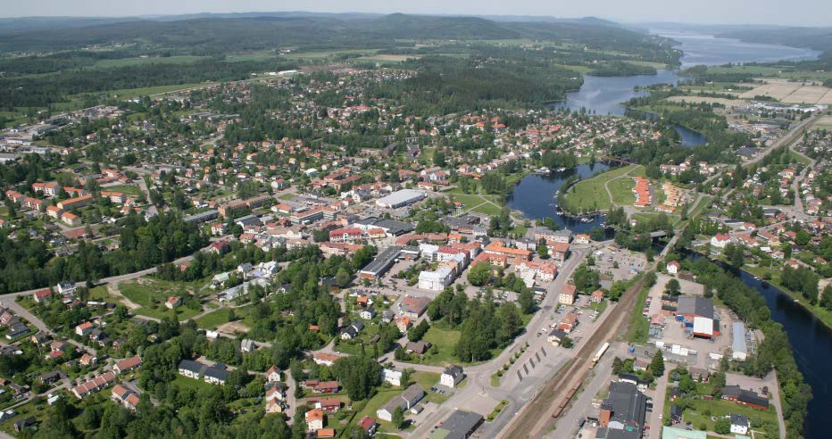 Planarbetsprogram 2015-2016 för Sunne kommun,