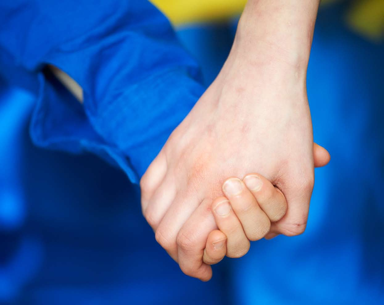 De flesta förslagen har vi tagit från www.scouterna.se Aktivitetsbanken. Där finns också många andra idéer och tips att hämta.