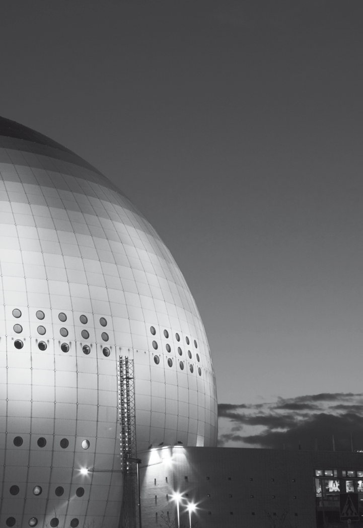 Foto: Johnér bildbyrå, Kenneth Hellman Globen,