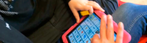 Att använda kommunikationskartor i surfplattan Kursen tar upp hur vi kan tillverka kommunikationskartor i surfplatta för personer som använder bilder i sin kommunikation. Ta med en egen surfplatta.