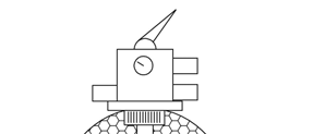 (läge 4) 4) Sätt på dammpumpen. 4 () Vattenbyte () Funktionen Draininge (vattenbyte) gör att du kan byta vatten i dammen utan att vattnet först passerar filtermaterialet.