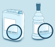 AdBlue Påfyllning av AdBlue 138 Försiktighetsåtgärder som ska följas Använd endast AdBlue med ISO 22241-standard. AdBlue -vätskan är en ureabaserad lösning.