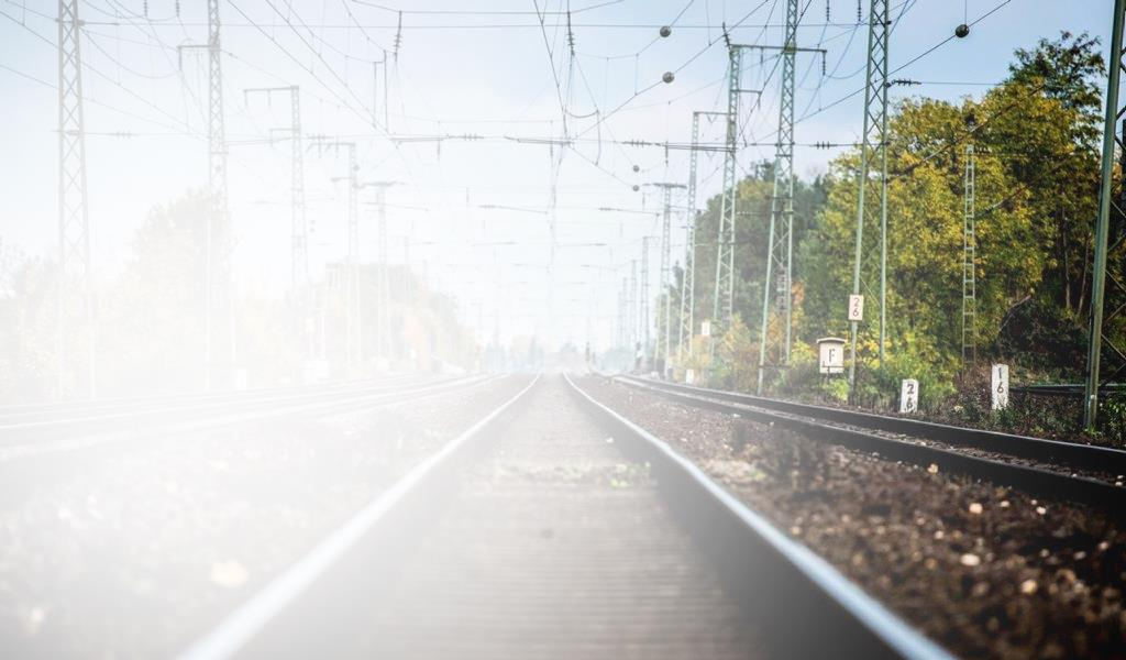 Järnvägsunderhåll Ekonomiska ramar Prioriteringskriterier Basunderhåll järnväg Planerade åtgärder
