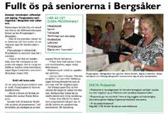 Boendeformer för seniorer i Sverige (i antal lägenheter)