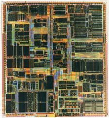Intel Pentium Intel