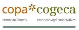 Detta har gjorts mellan september och november. Copa-Cogeca som sammanställer informationen från EU länderna gör detta två gånger per år.