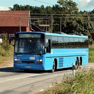 Fakta och argument för kollektivtrafik fakta om antal hushåll som saknar bil i storstadsregioner har tagits fram, men inga underlag har kopplats till specifika besöksmål i området.