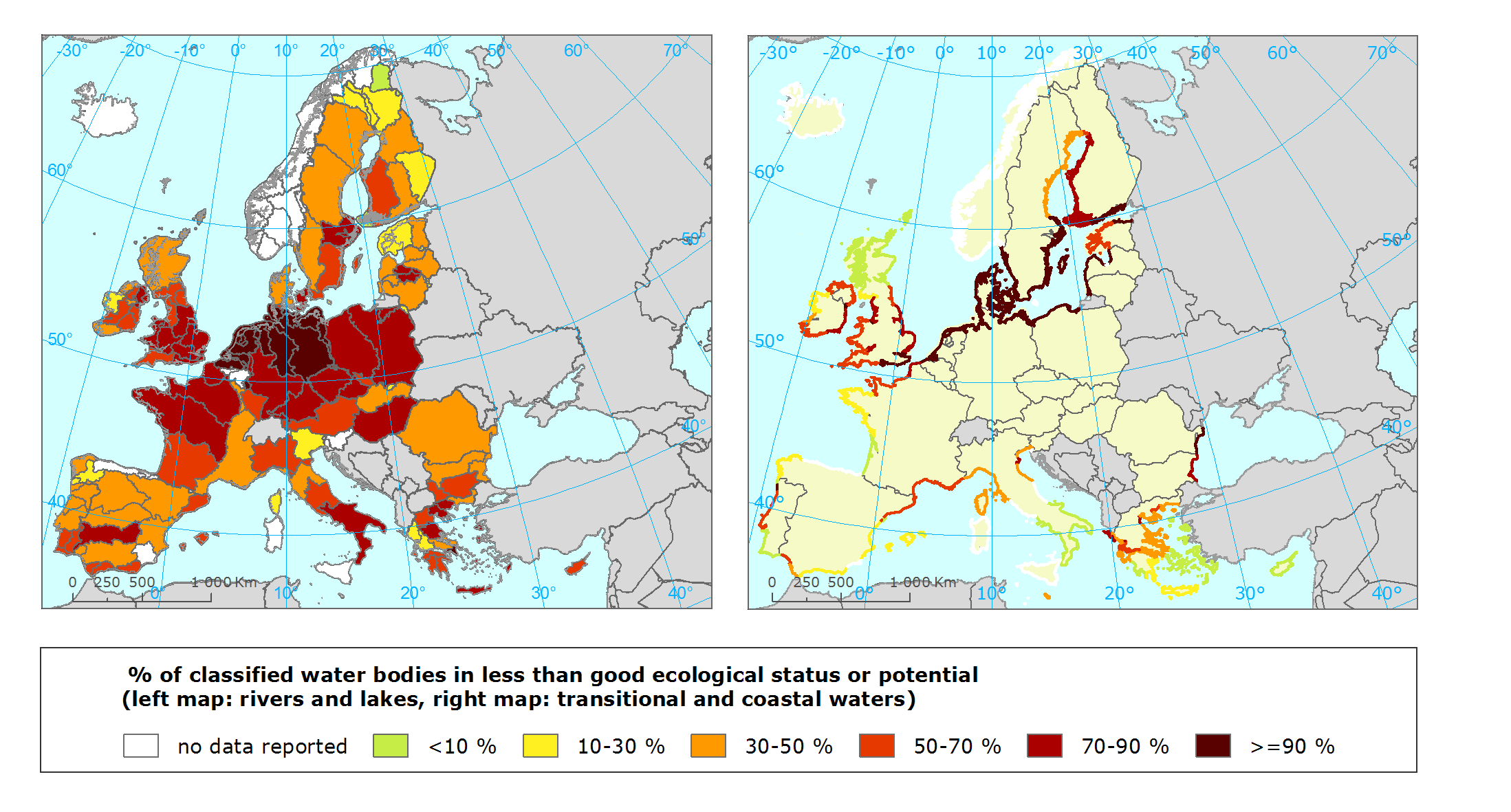 Europeisk överblick