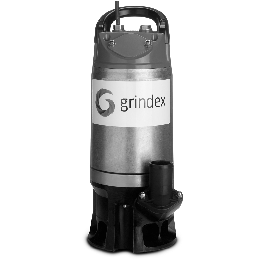 Revision 2.0 www.grindex.