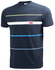 199:- 319:- HELLY HANSEN T-SHIRT GRAPHIC