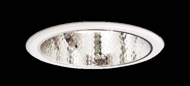 DOWNLIGT NEMO 7 LED DOWNLIGT NEMO 7 Downlight för infällt montage. Armaturring av gjuten aluminium, som standard vit. Kan även erhållas i borstad stål (-BS).