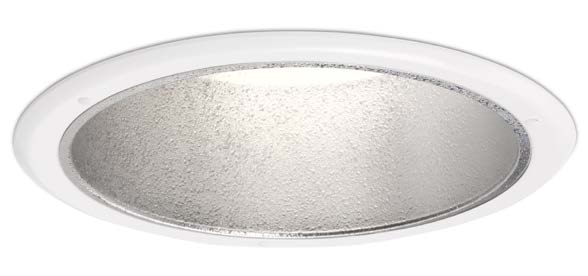 DOWNLIGT NEMO 9 DOWNLIGT NANO Downlight för infällt montage. Armaturring av gjuten aluminium, som standard vit. Kan även erhållas i borstad stål (-BS). Övriga detaljer av aluzink.