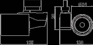 Effekt Vikt Vega 3000 830 24 3070 2 625 03 74 372 55 30 1,4 Vega 3000 840 24 3130 2 625 04-30 1,4 Vega 3000 830 36 2960 2 625