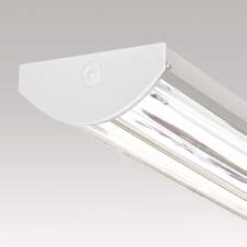 ID 15 umid LED Armaturerna är