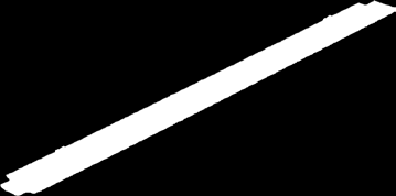 LED / LINECT SNABBREGISTER LLM Strip DLM SLM Nokalux har en konstant utveckling på armaturer och ljusteknik.