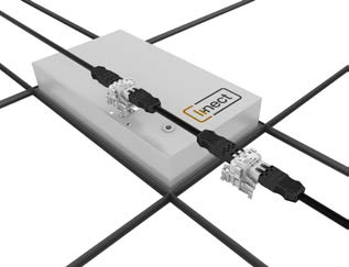 LED LED-tekniken har nu kommit så pass långt i utvecklingen att den kan vara ett alternativ till konventionella