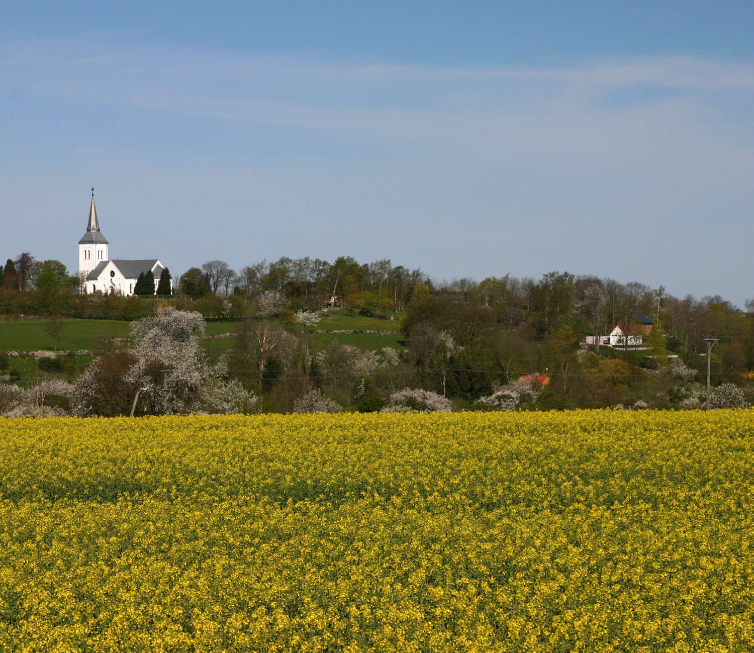 Färlevstenen/ Slaget vid Färlev Minnesstenen vid Dingleslätten vid Färlev minnar om det stora slag som ägde rum år 1134.