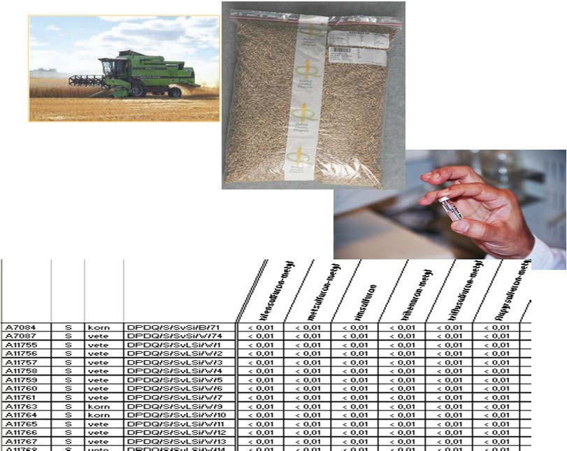 Agronomi Resistens Integrerade system: växtskyddväxtförädling