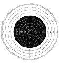 KORTHÅLL 2006... Korthållstävlingar i år: 20/5-6/6 Fritz Ohlsson-tävlingen, hemmabana. Föranmälan 3-11/6 SvD Riksskytte, hemmabana.