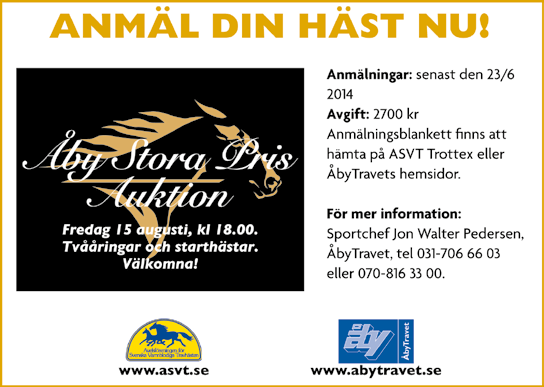 Strt Bnkod :0 0 b Webblink IP Phones s lopp Sommrserien Treåringslopp årig högst 0.000 kr. 0 m. Autostrt. Pris:.000.000.000.0.00(.00) kr.