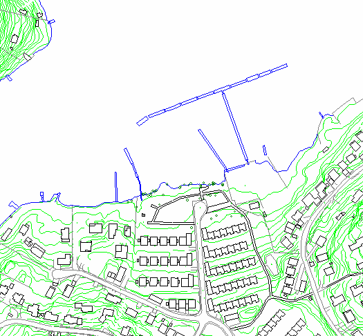 Lambaröborna arrenderar fastigheten Hässelby Villastad 10:10 som båtuppläggningsplats och Hässelby Villastad 11:67 för bilparkering. Dessa områden är inte maximalt utnyttjade.