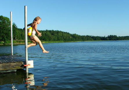 Utspridda över hela landet ligger natursköna semester- och fritidsmiljöer som IF Metall erbjuder medlemmarna i klubben eller avdelningen.