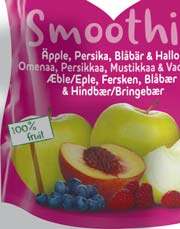 RABATT BLÖJOR