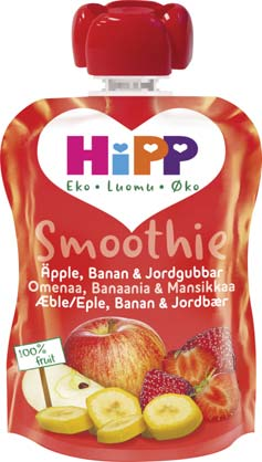 Gäller ej Libero