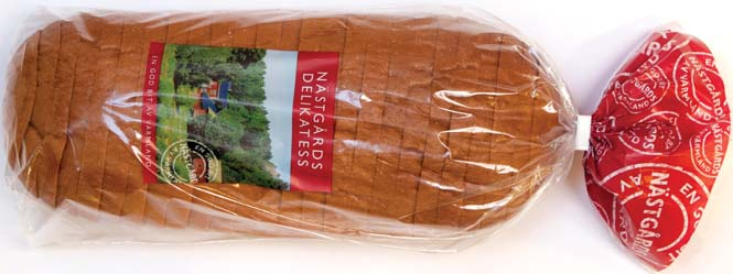 DELIKATESS 700 g.