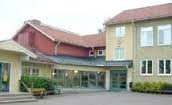 Hällingsjöskolan