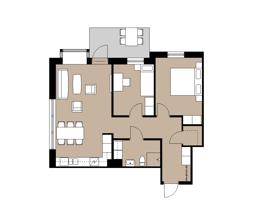 Antal rum: 2 Ro torlek: 64 m² Brf Taksparren r 3:04 r 4:04 r 3:06 ägenhetsnummer: 3:04 4:04 2 rum och kök 64 m² Antal rum: 3 Ro torlek: 67 m² ägenhetsnummer: 3:06 3 rum och kök 67 m² YBOÖRARI: h = 80