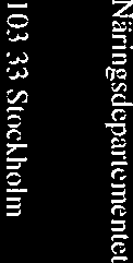 Inledning Det europeiska programmet för skydd av kritisk infrastruktur består i princip av tre huvuddelar; ett radsdirektiv (Ed), 2008/114/EG, som anger EU: s mål när det gäller att identifiera och