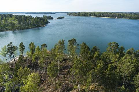 HAMMARLANDS KOMMUN BUDGET OCH EKONOMIPLAN FÖR ÅREN 2016-2018 Förslaget uppgjort av