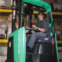 Innovation. CSwBM0804 (11/06) ok 2006 MCFE Printed in The Netherlands mitforklift@