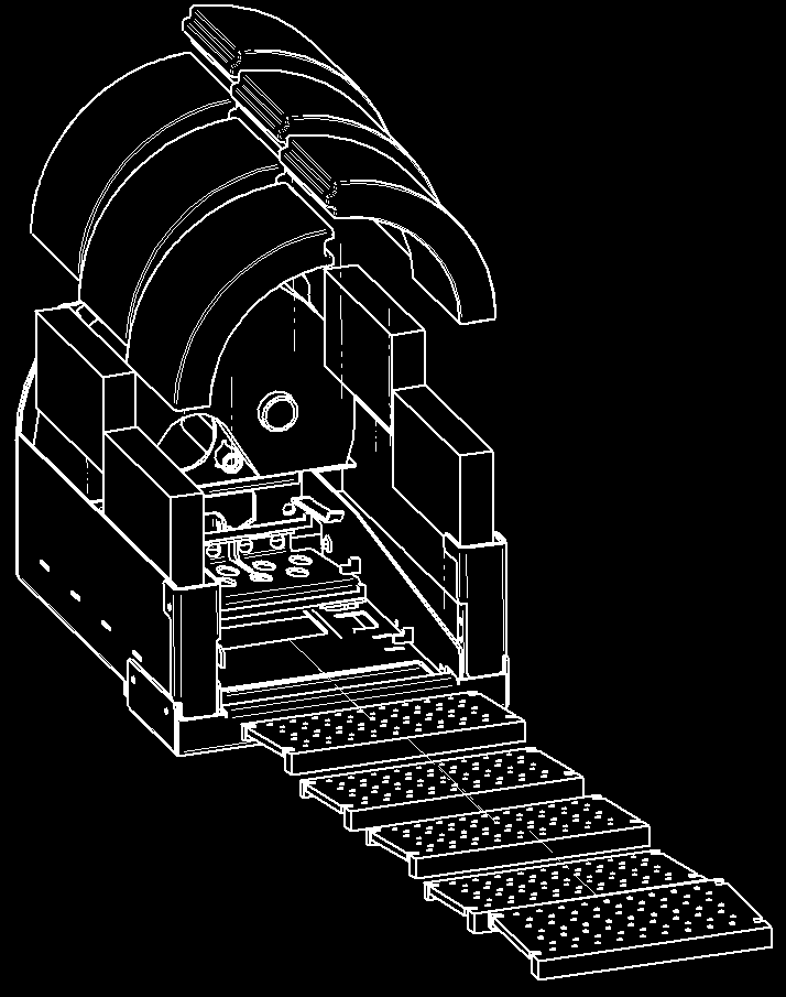 HSPB 350kW p 13/ 46 Kontrollera tändelementens placering i brännkammaren. Tändelementens ändar ska vara i kant med hållaren Figur 6.