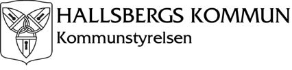 SAMMANTRÄDESPROTOKOLL 2014-02-25 KS Dnr KS Riksväg 51, arbetsplan - remiss Förslag till kommunstyrelsen Hallsbergs kommun yttrar sig på det sätt som framgår av förslaget.