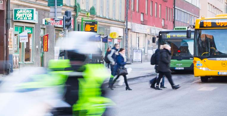 Industrier De enda industriverksamheterna som faller under direktivets kartläggningskrav (s k IPPC-anläggningar), är reglerade genom svensk miljölagstiftning med villkor kopplade till verksamheten.